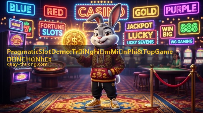 Game nổ hũ Caishen Wins miễn phí tại Pragmatic Slot Demo