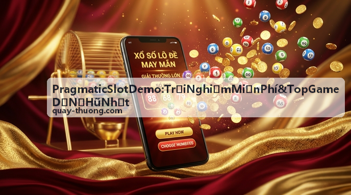 Game nổ hũ Gates of Olympus chơi thử Pragmatic Slot Demo