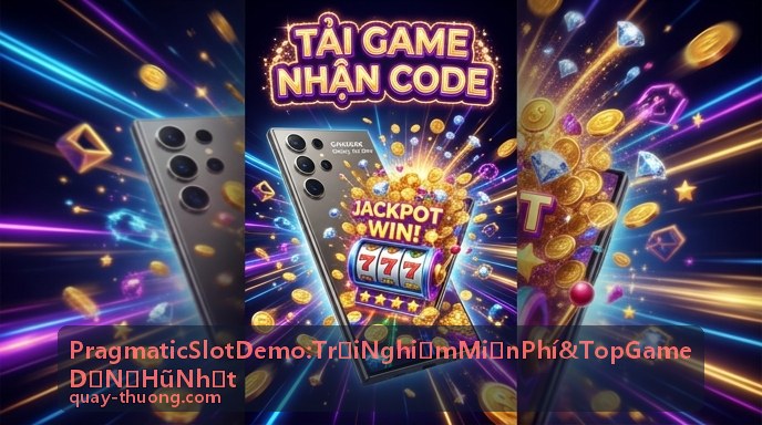 Game nổ hũ Joker Jewels trải nghiệm Pragmatic Slot Demo