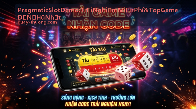 Game nổ hũ JDB Mines trải nghiệm Pragmatic Slot Demo